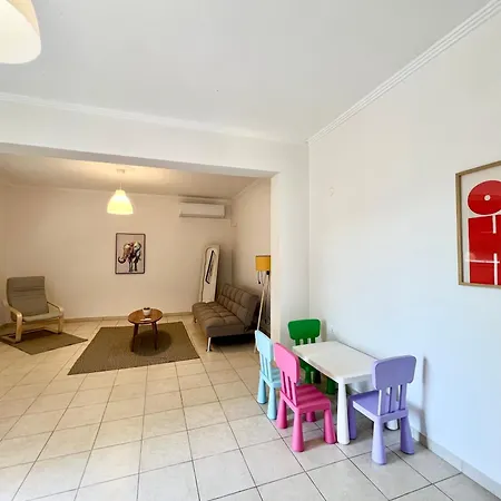 Apartamento Olive Nest *