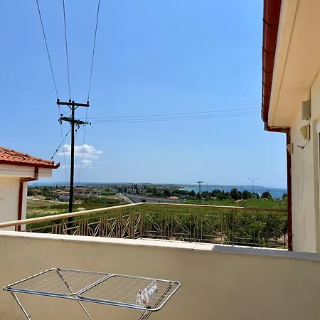 Apartamento Olive Nest