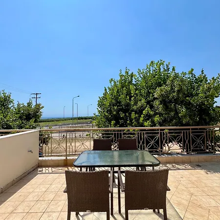 Apartamento Olive Nest *