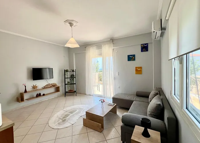 Apartamento Olive Nest