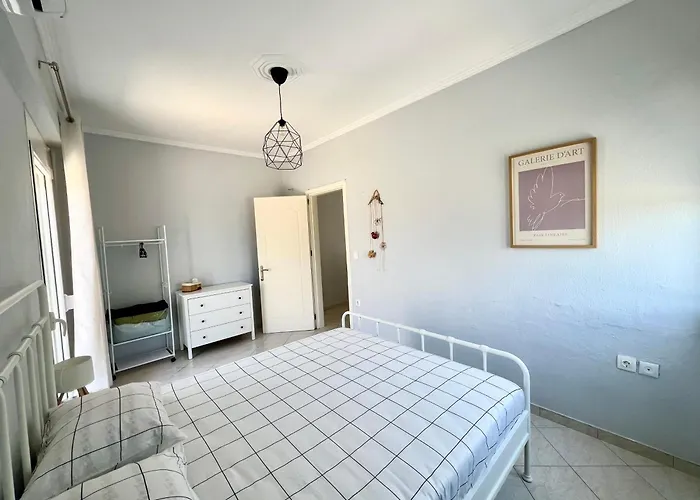 Olive Nest Nea Moudania