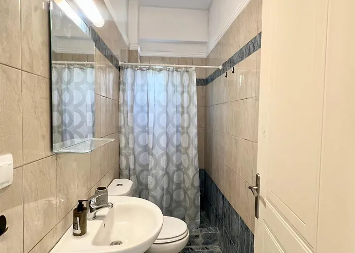 Olive Nest Apartamento *