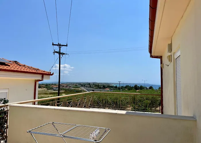 Apartamento Olive Nest