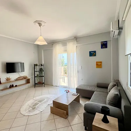 Apartment Olive Nest