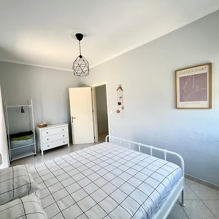 Olive Nest Nea Moudania