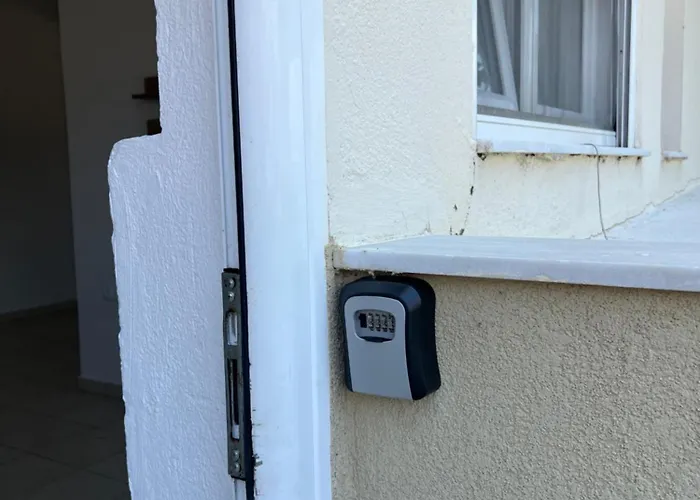 Apartment Olive Nest