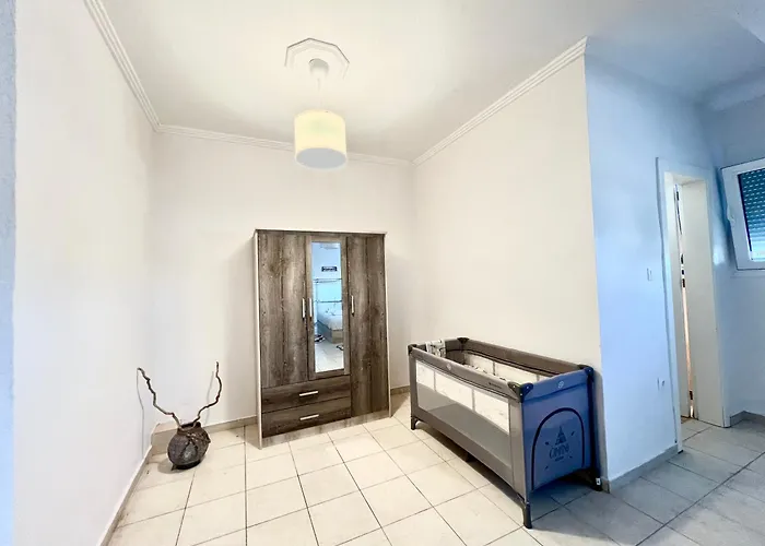 Olive Nest Apartment